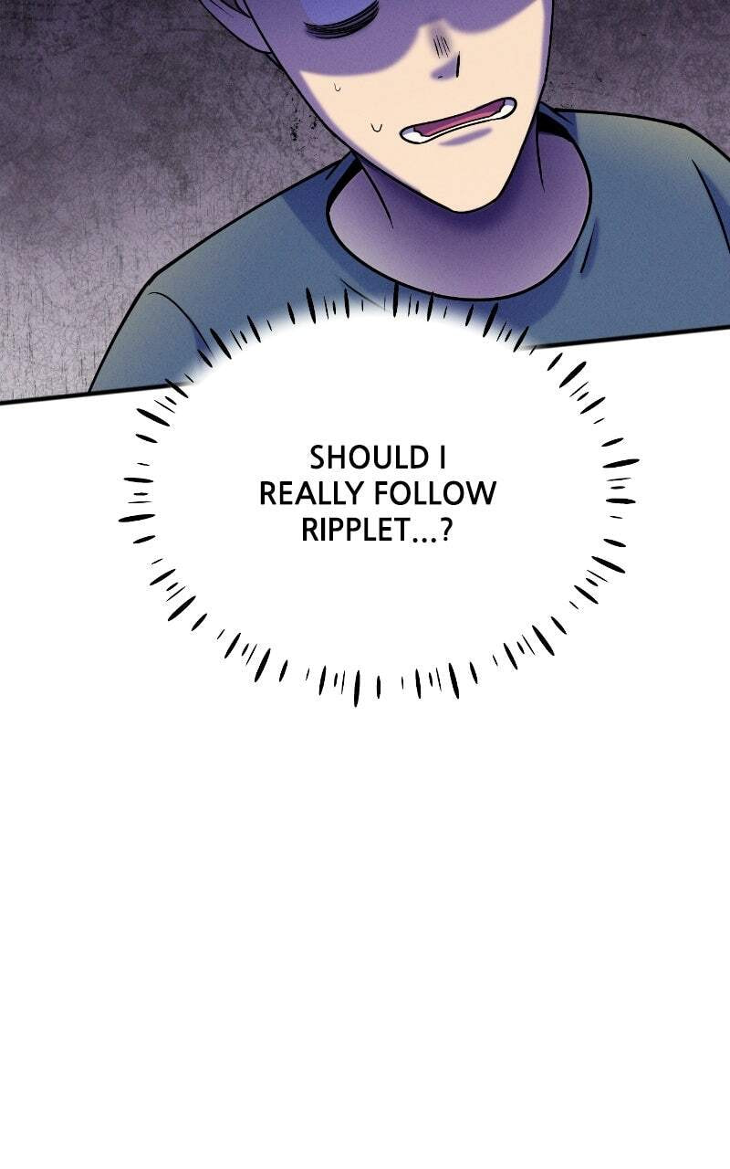 Campfire Friends Chapter 33 page 121 - 