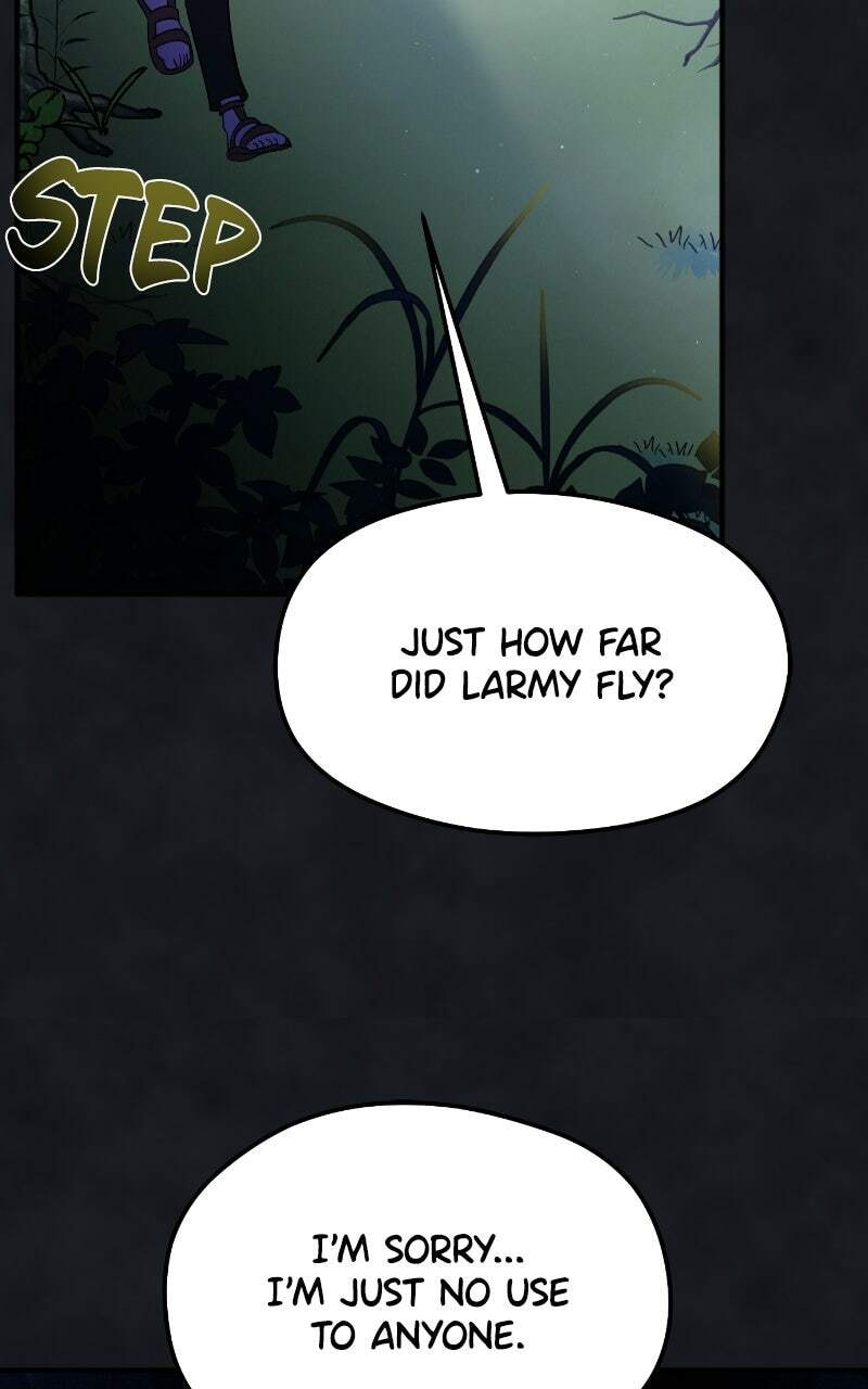 Campfire Friends Chapter 33 page 17 - 
