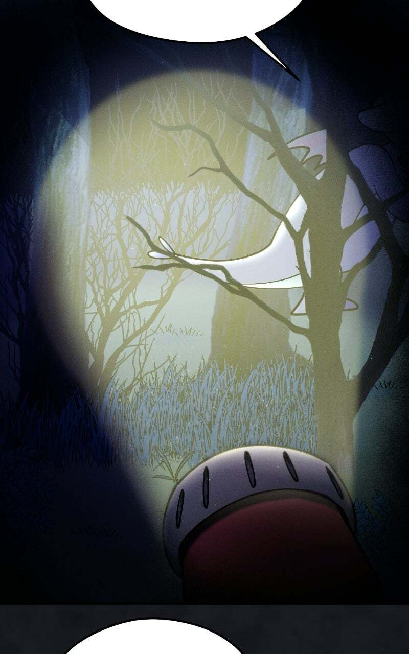 Campfire Friends Chapter 33 page 18 - 