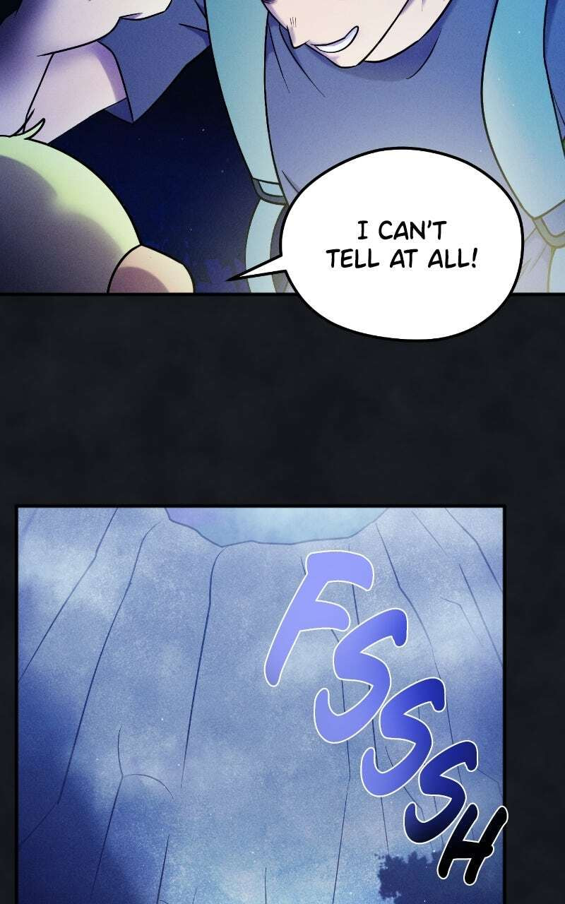 Campfire Friends Chapter 33 page 23 - 