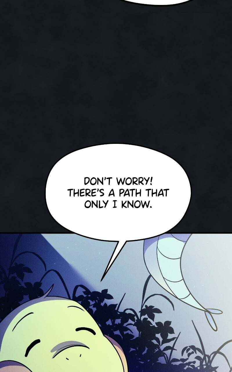 Campfire Friends Chapter 33 page 25 - 