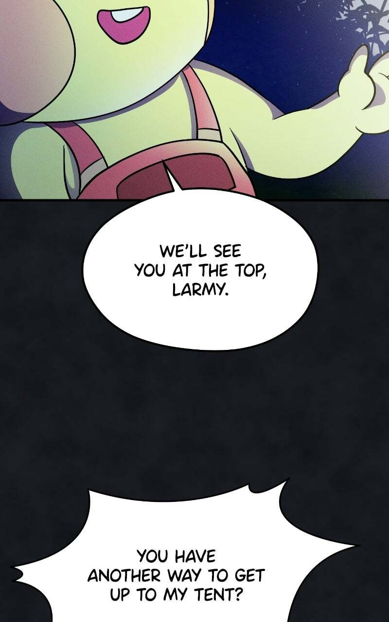 Campfire Friends Chapter 33 page 26 - 