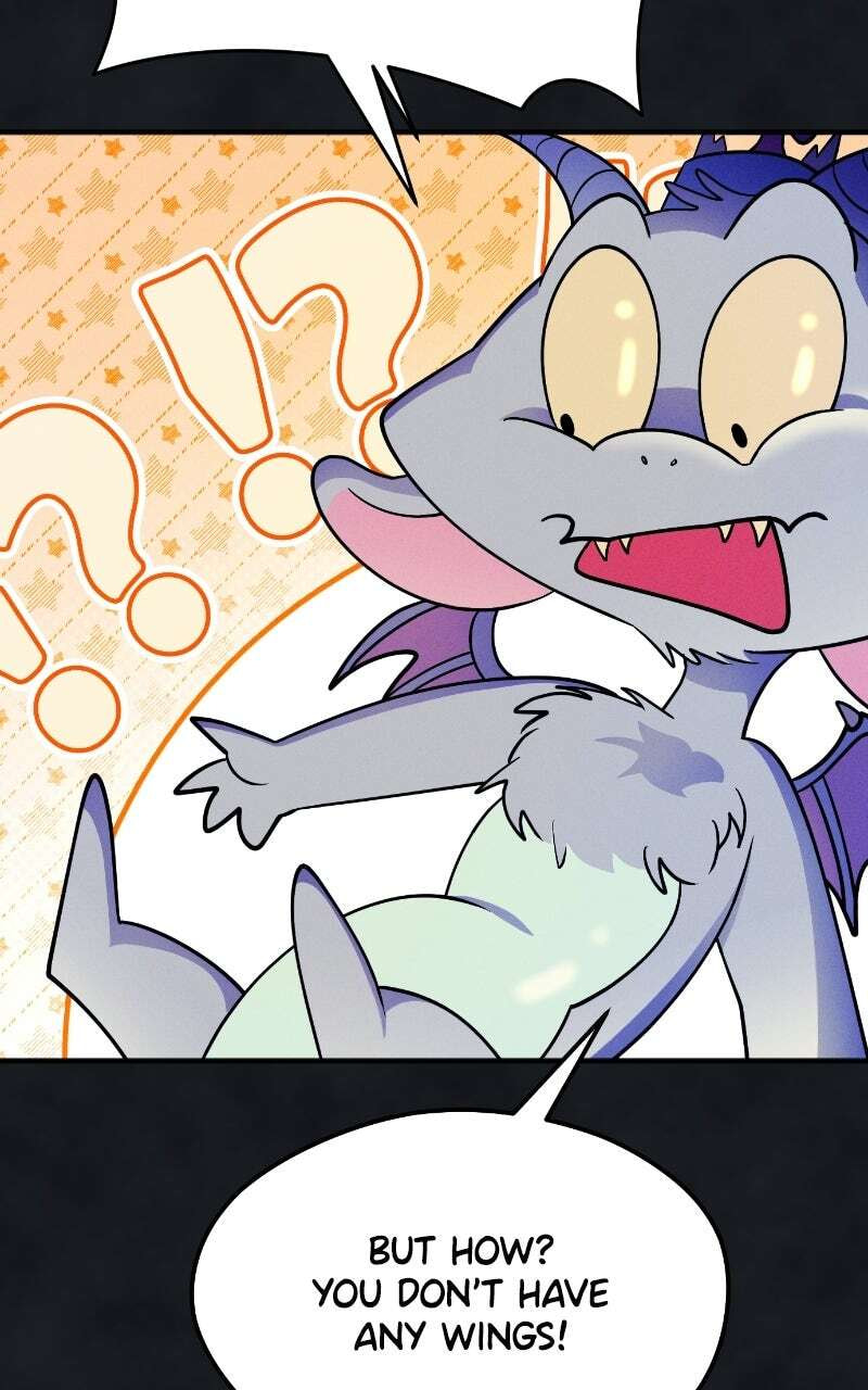 Campfire Friends Chapter 33 page 27 - 