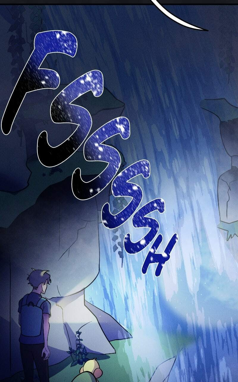Campfire Friends Chapter 33 page 29 - 