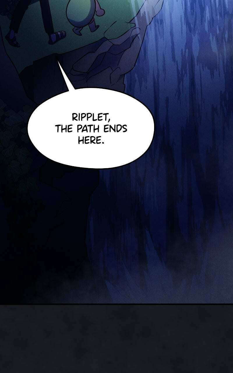 Campfire Friends Chapter 33 page 30 - 