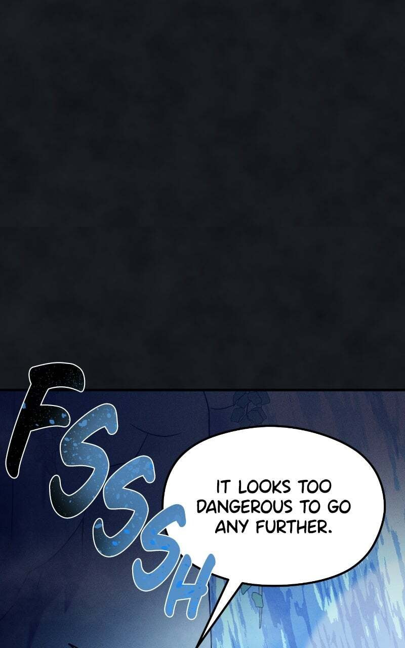 Campfire Friends Chapter 33 page 31 - 