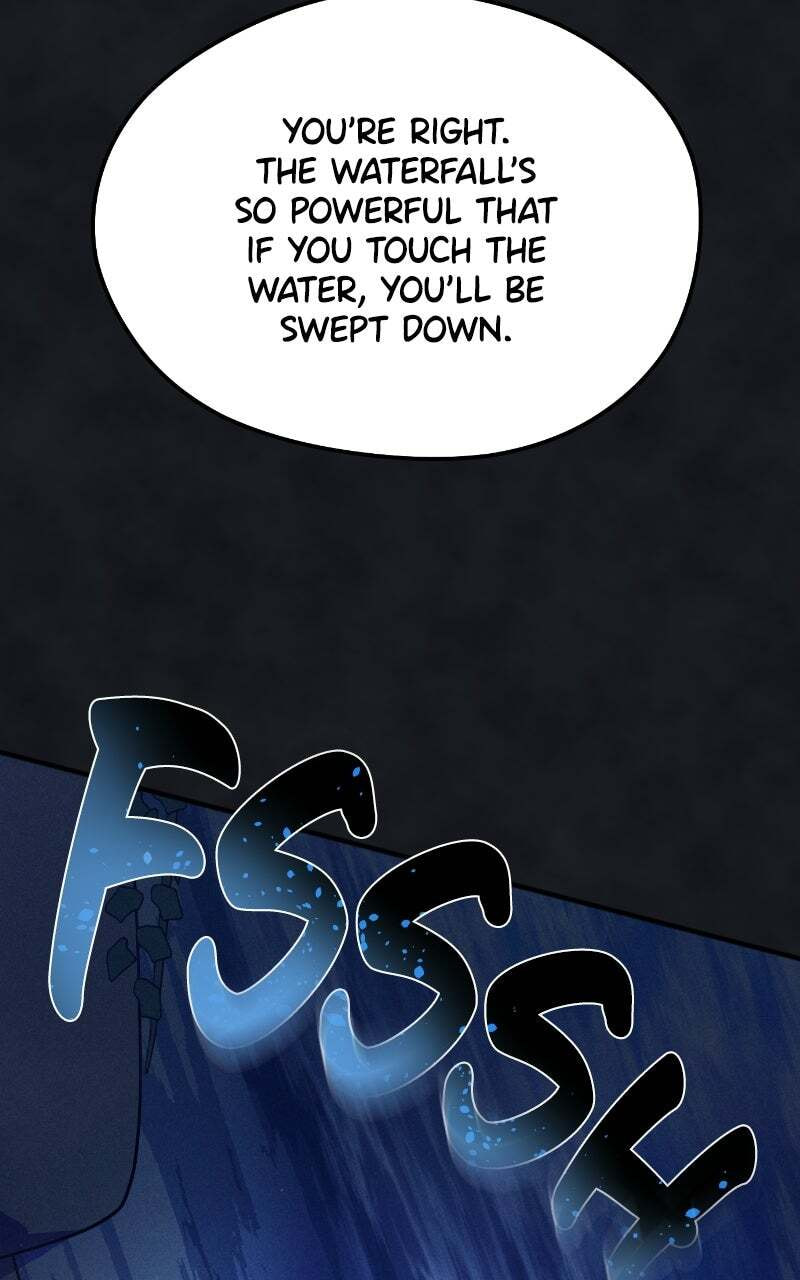 Campfire Friends Chapter 33 page 33 - 