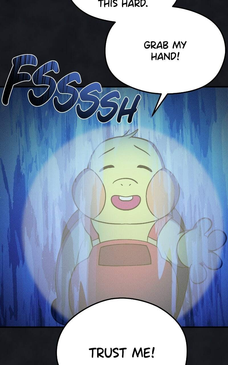 Campfire Friends Chapter 33 page 36 - 
