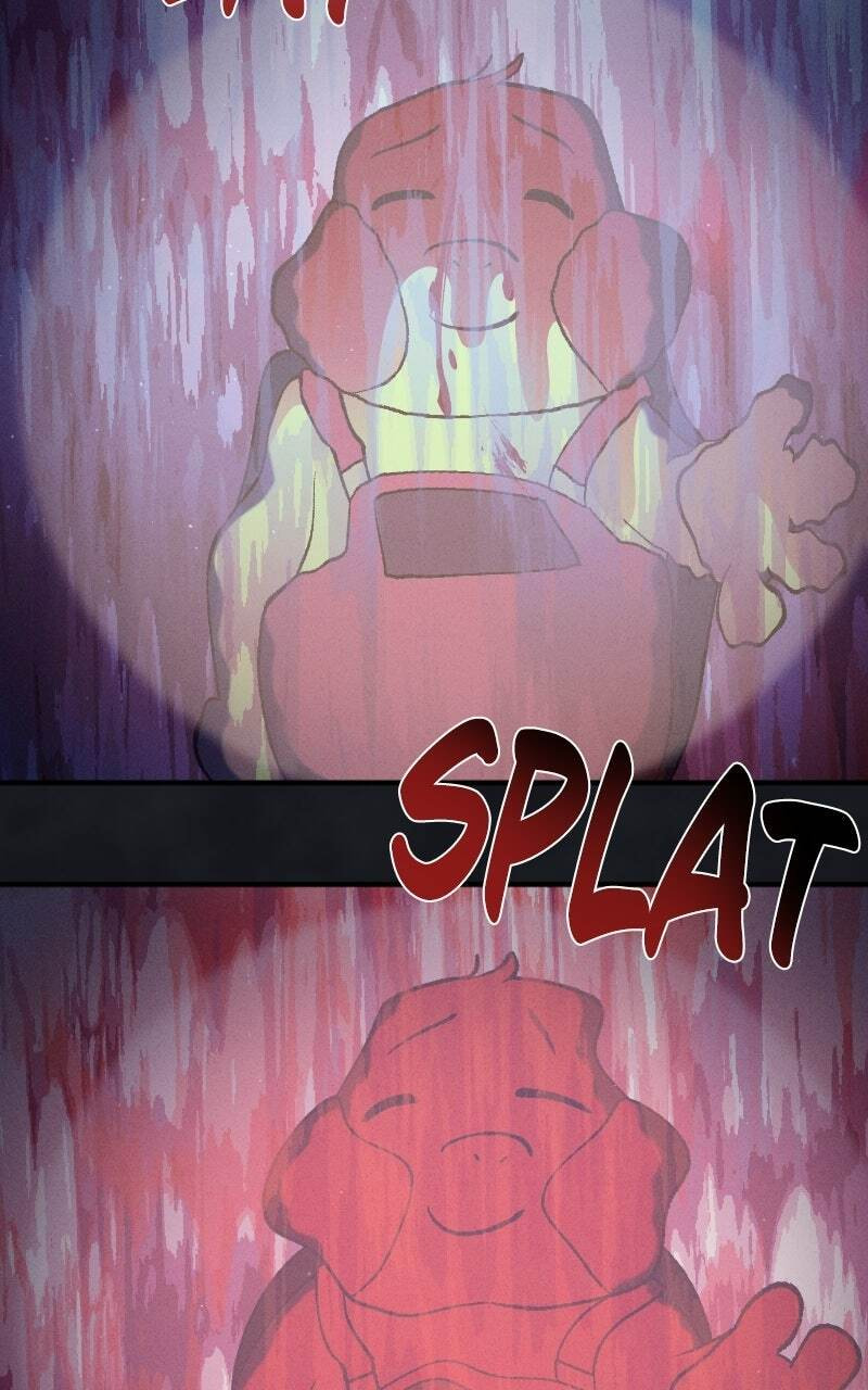 Campfire Friends Chapter 33 page 38 - 