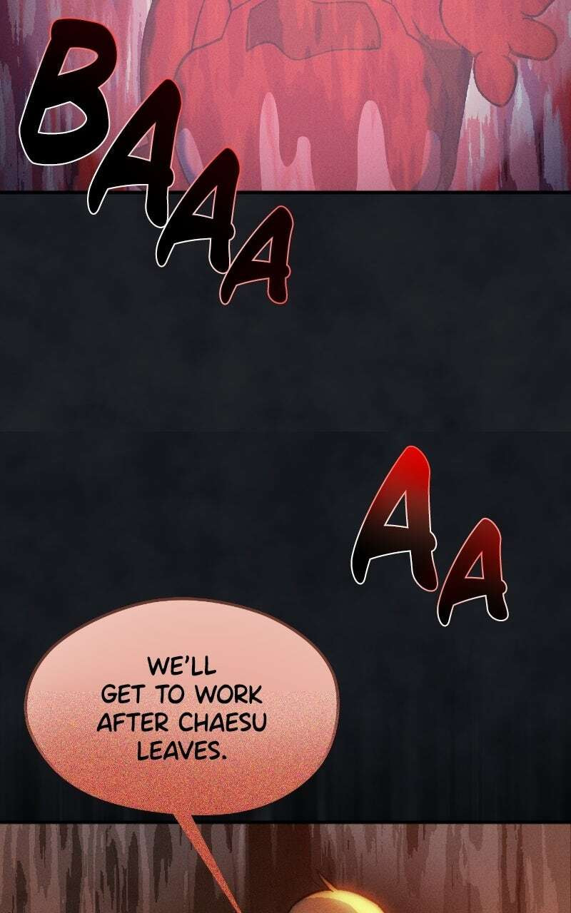 Campfire Friends Chapter 33 page 39 - 