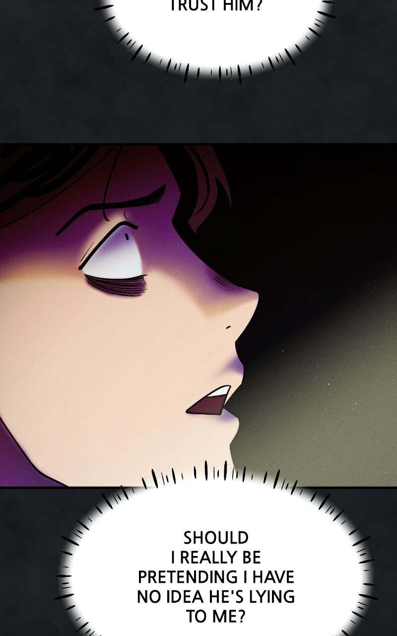Campfire Friends Chapter 33 page 41 - 
