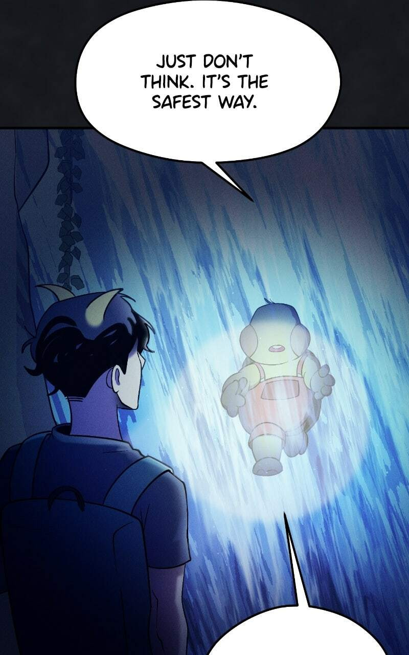 Campfire Friends Chapter 33 page 44 - 