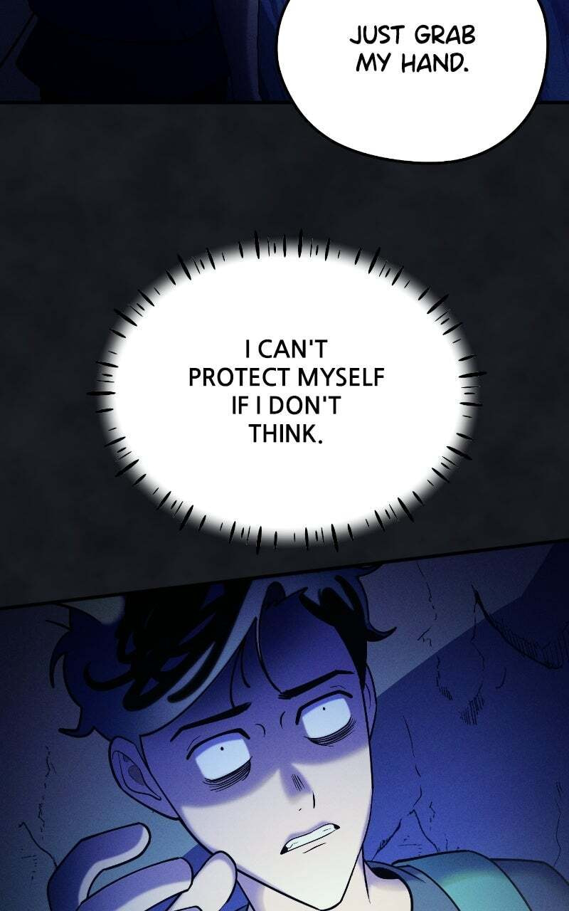 Campfire Friends Chapter 33 page 45 - 