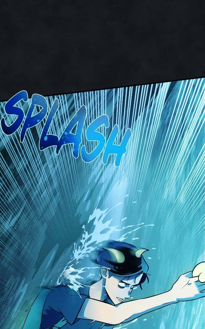 Campfire Friends Chapter 33 page 49 - 