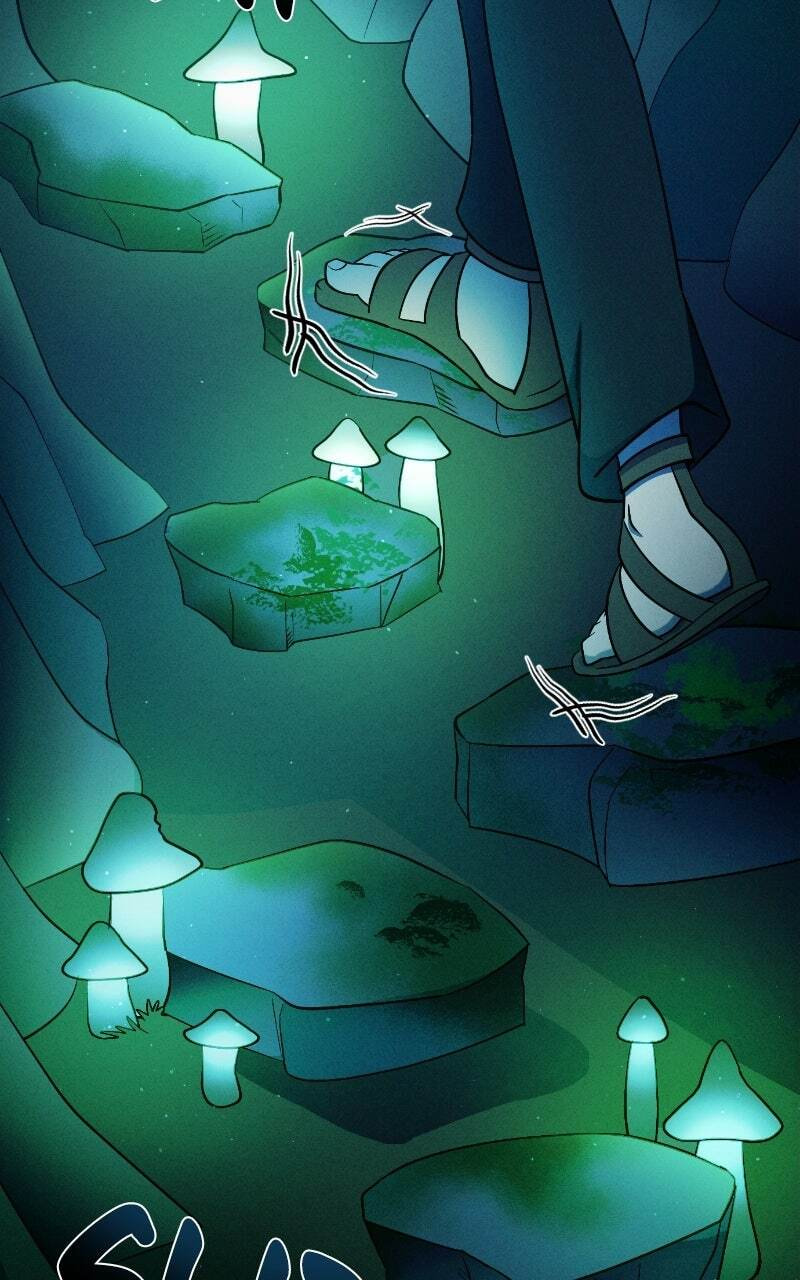 Campfire Friends Chapter 33 page 56 - 