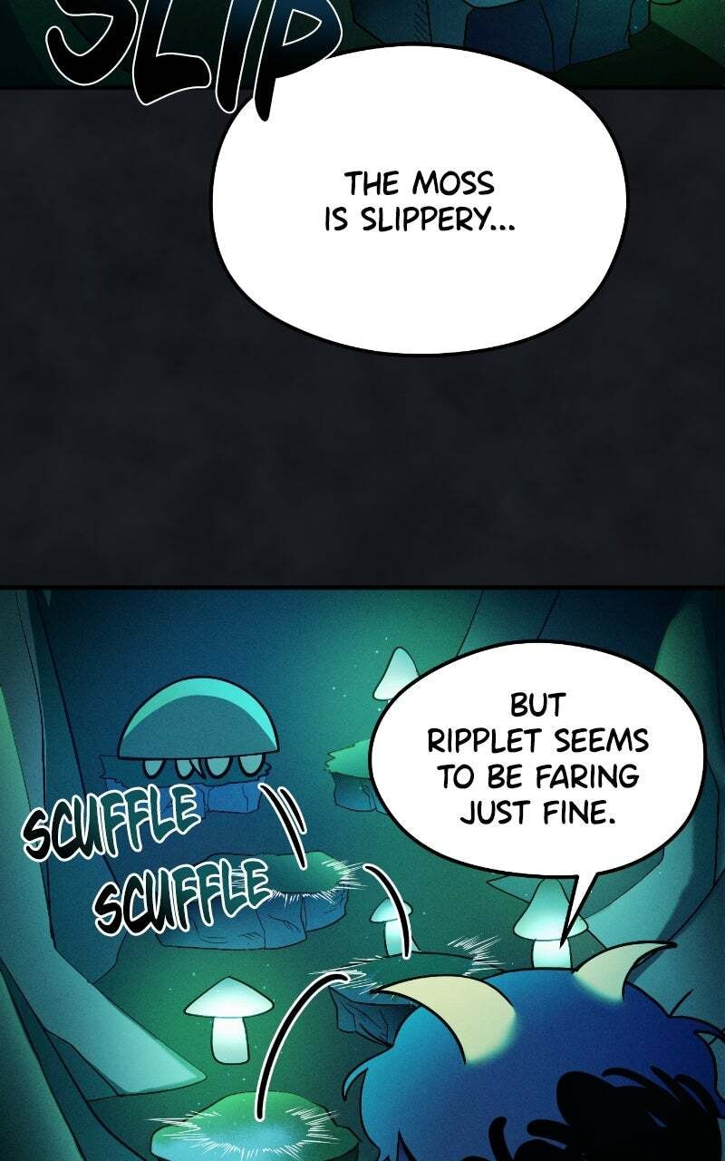 Campfire Friends Chapter 33 page 57 - 
