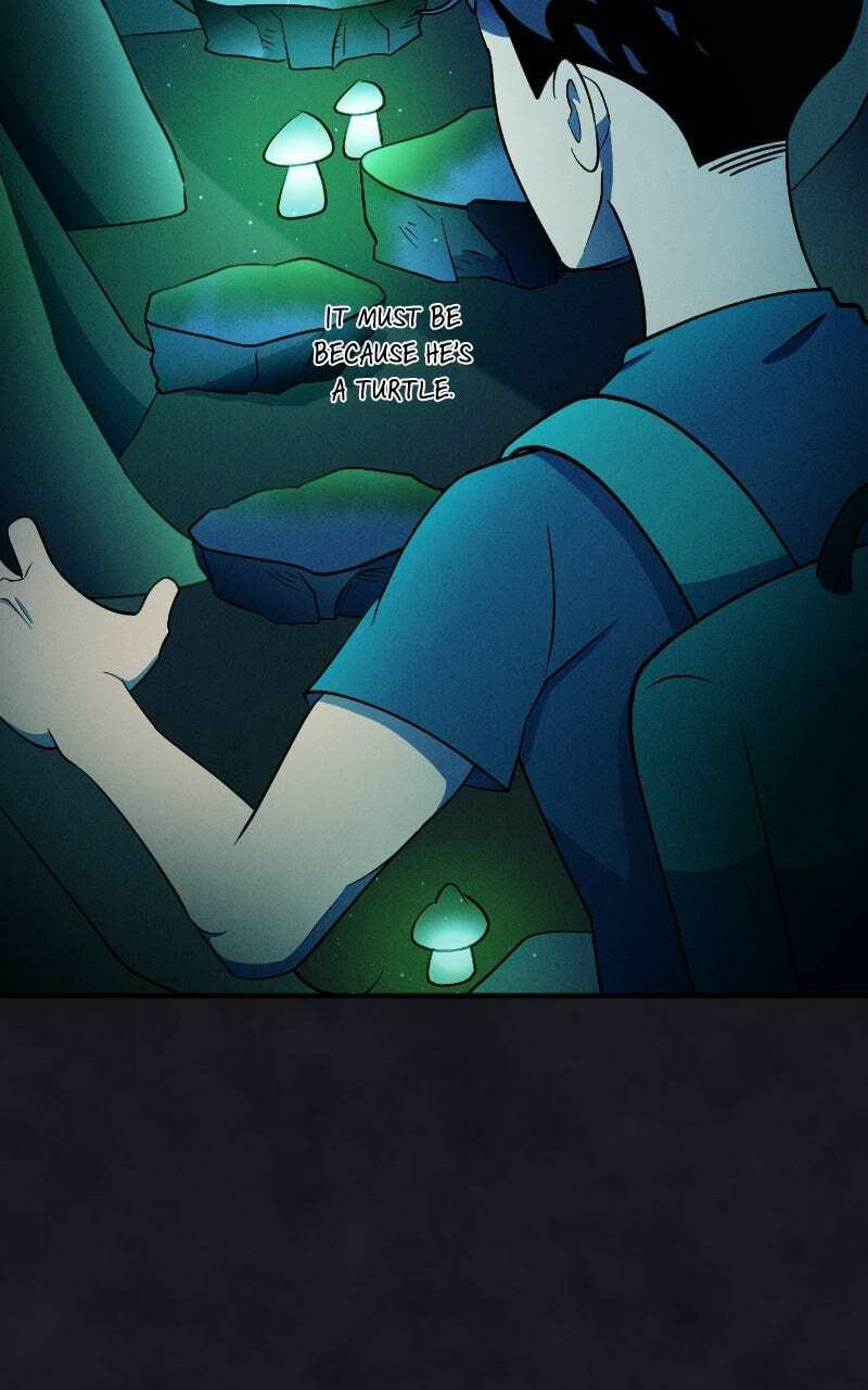 Campfire Friends Chapter 33 page 58 - 