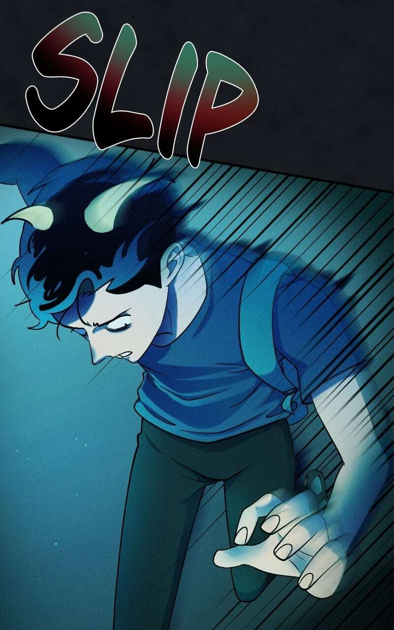 Campfire Friends Chapter 33 page 59 - 