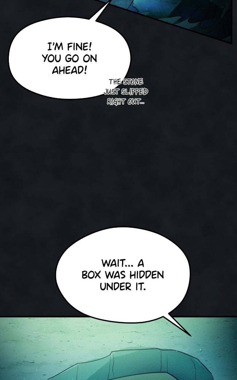 Campfire Friends Chapter 33 page 62 - 