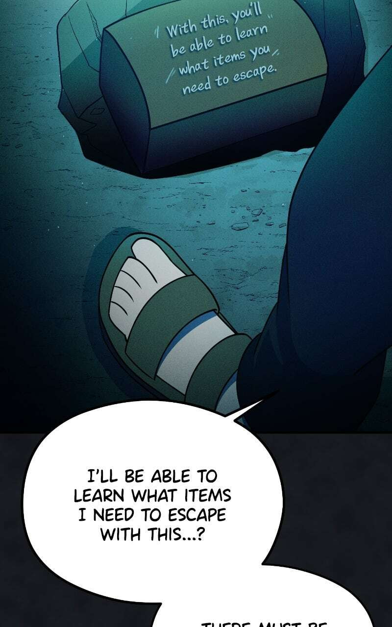 Campfire Friends Chapter 33 page 63 - 