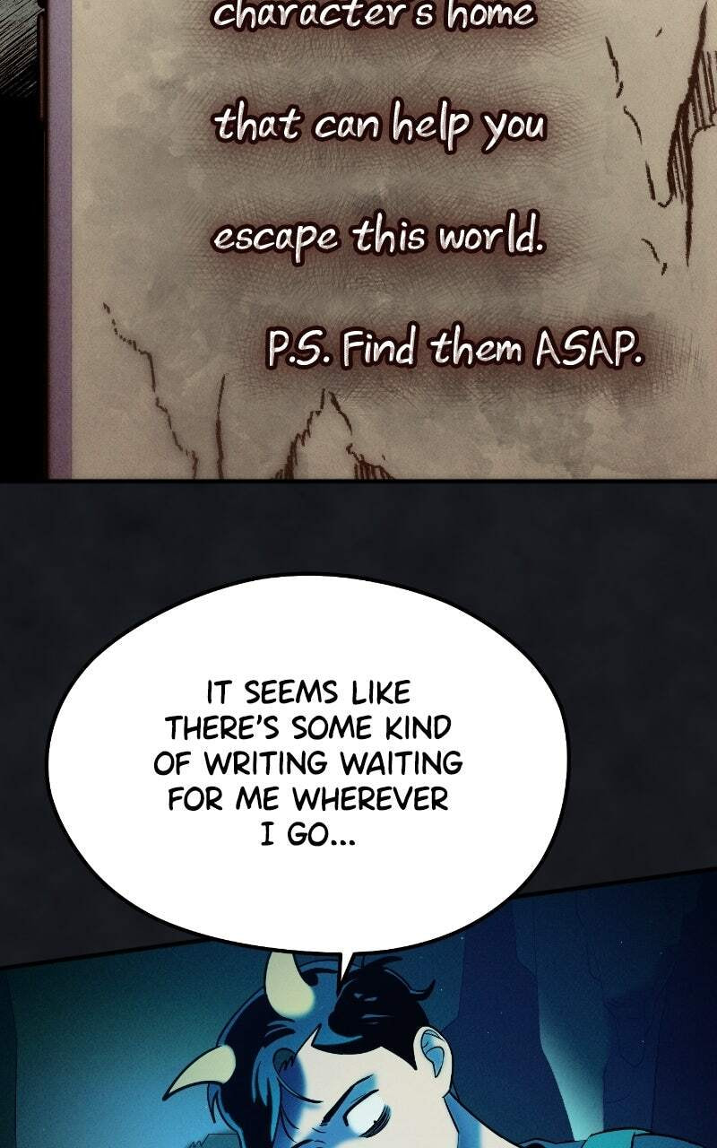 Campfire Friends Chapter 33 page 65 - 