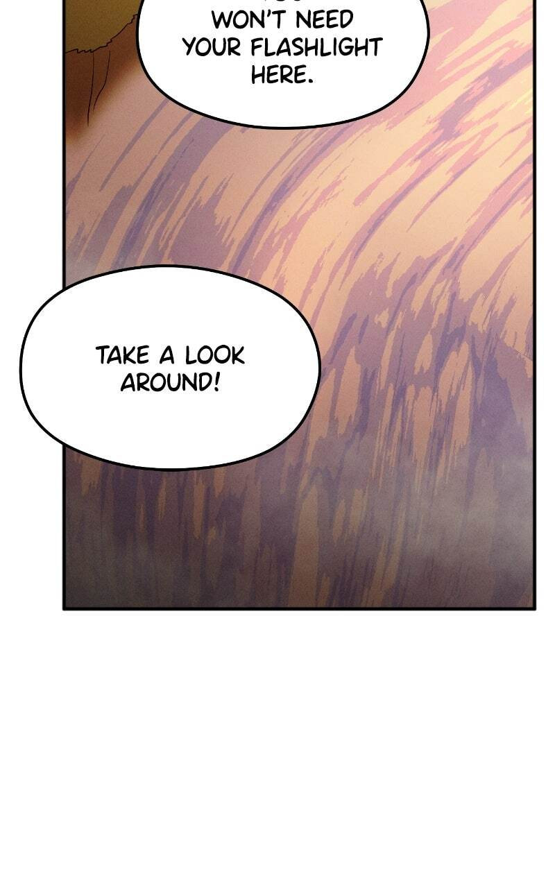 Campfire Friends Chapter 33 page 70 - 