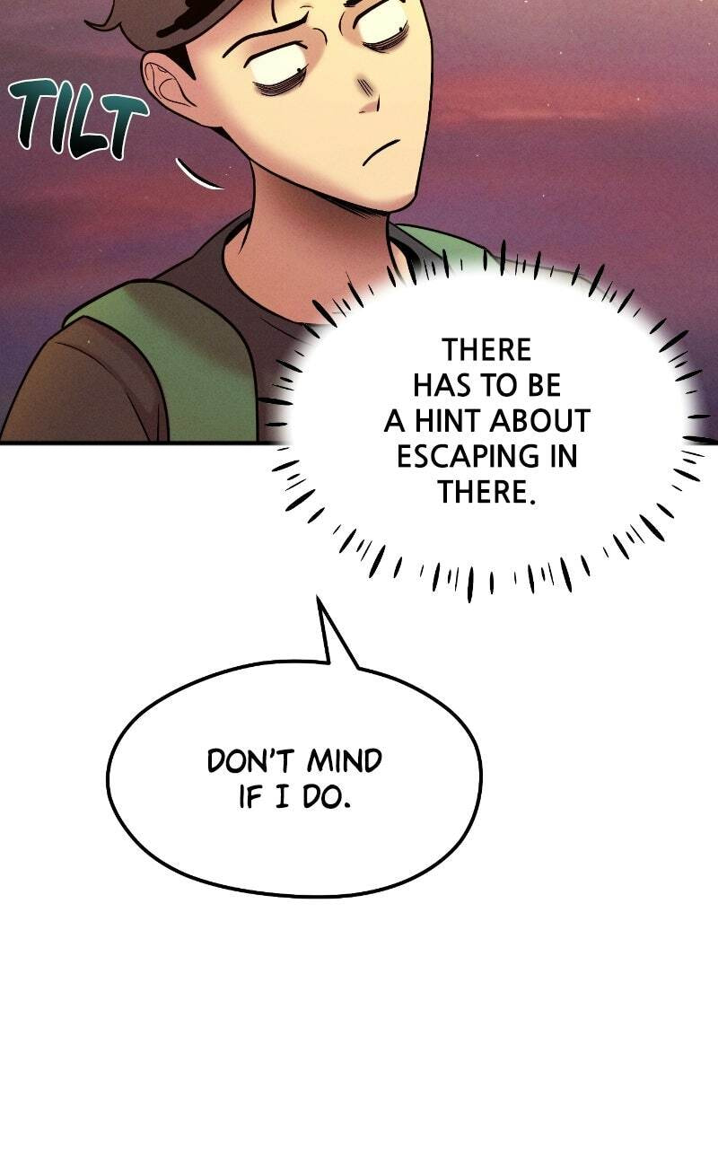 Campfire Friends Chapter 33 page 75 - 