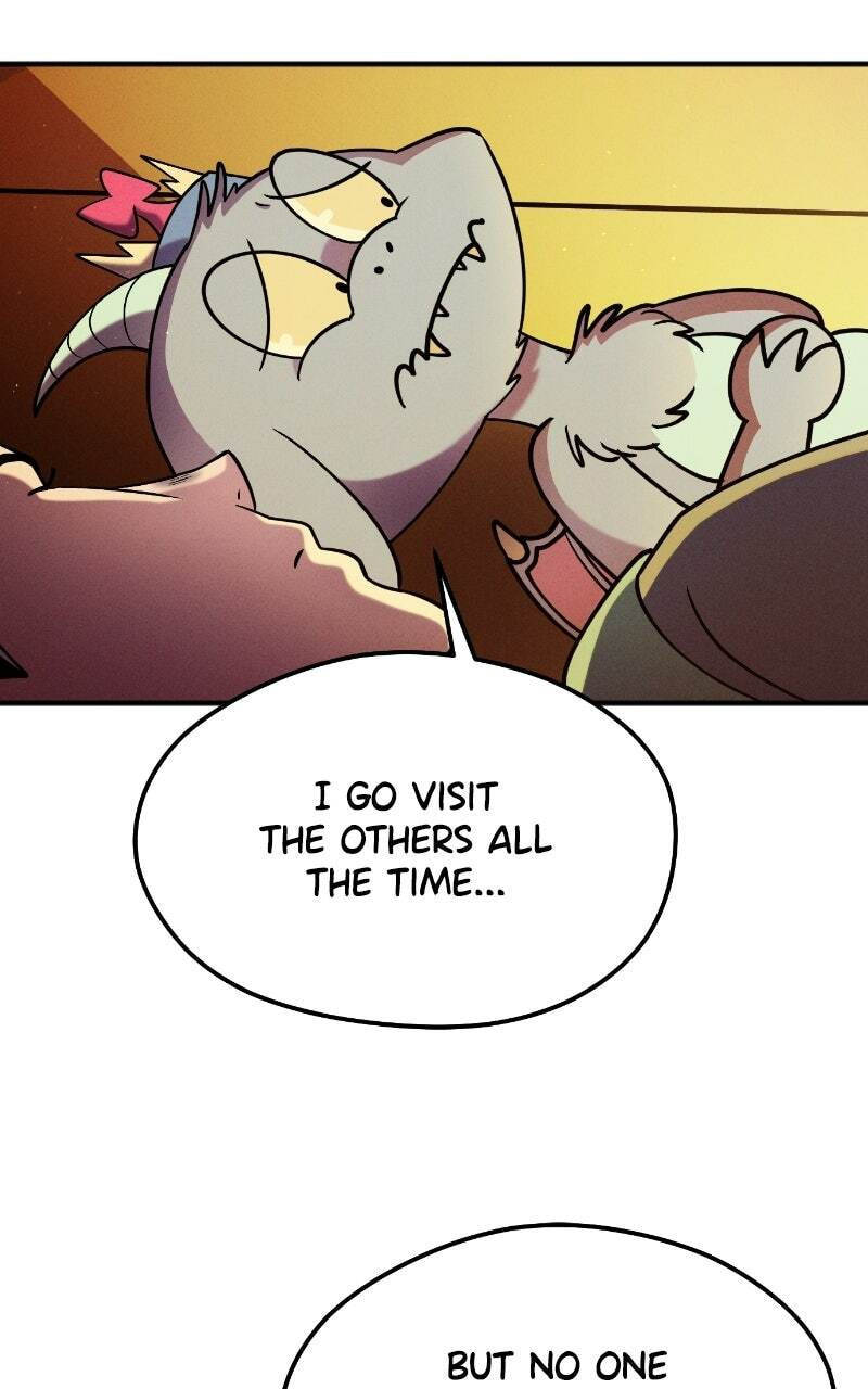 Campfire Friends Chapter 33 page 77 - 