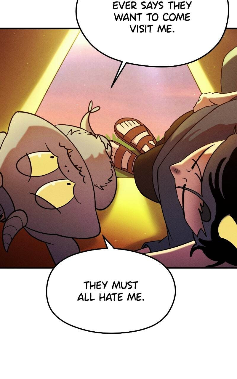 Campfire Friends Chapter 33 page 78 - 