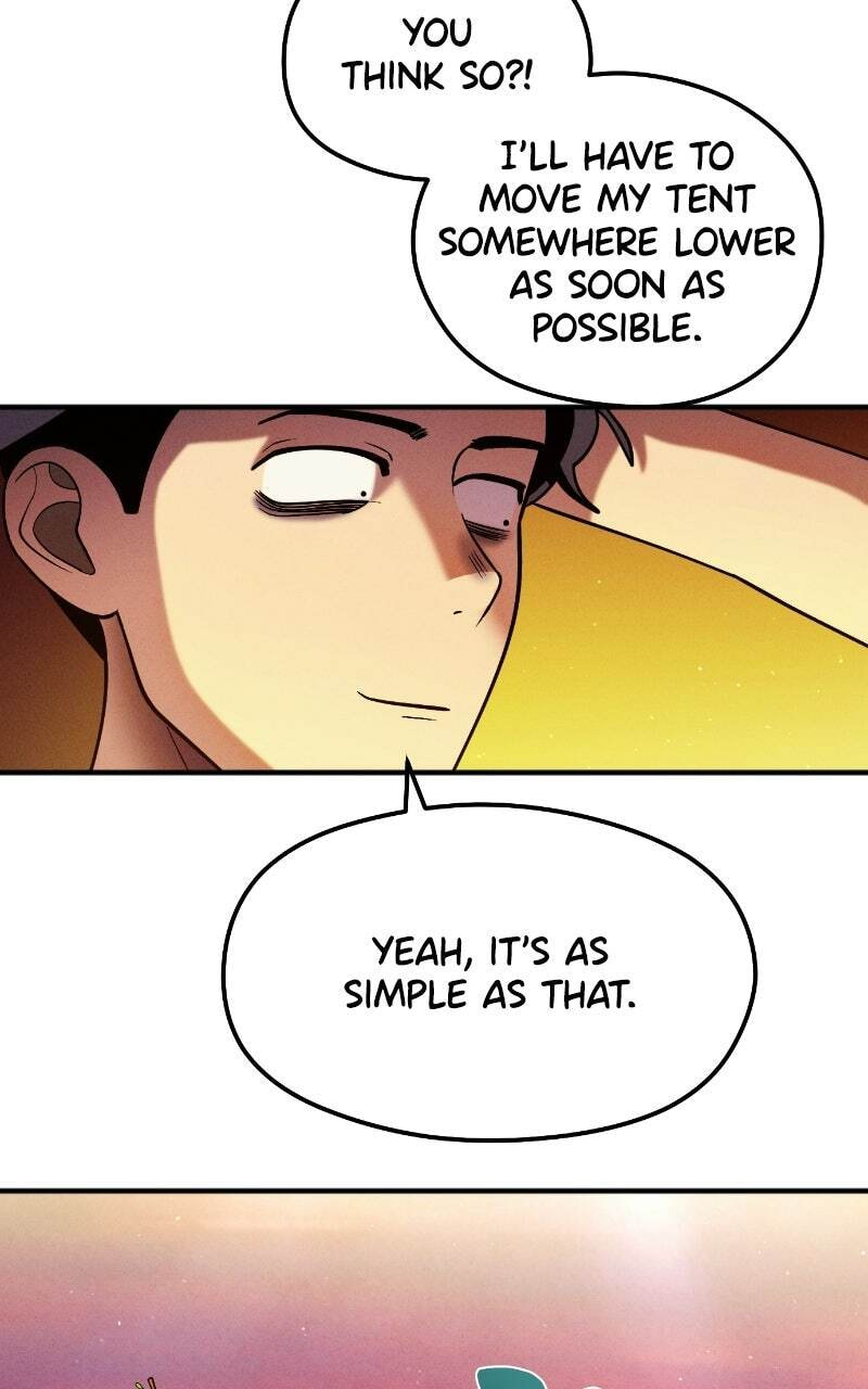 Campfire Friends Chapter 33 page 81 - 