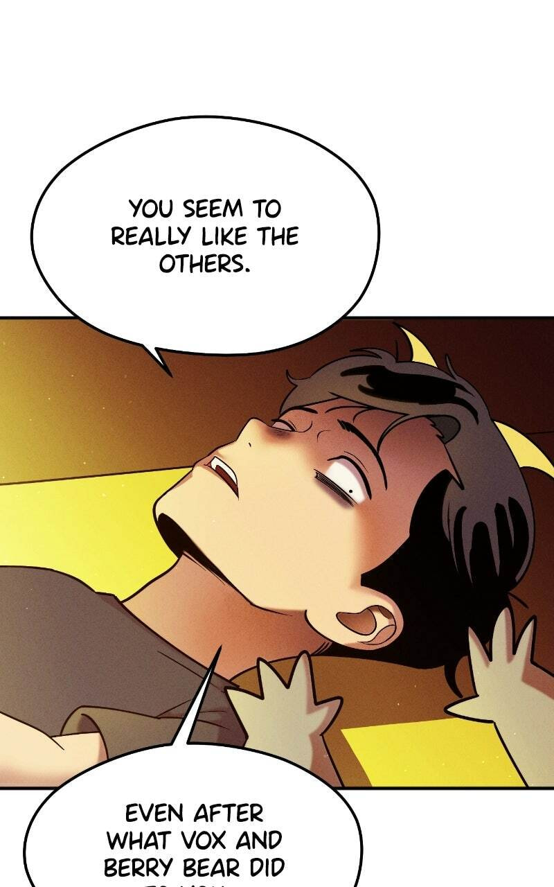 Campfire Friends Chapter 33 page 85 - 