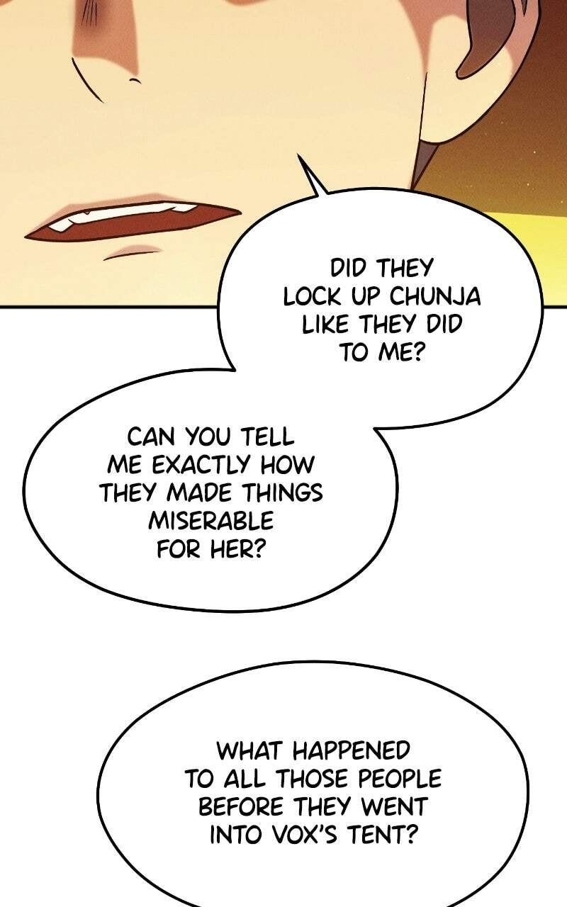 Campfire Friends Chapter 33 page 88 - 