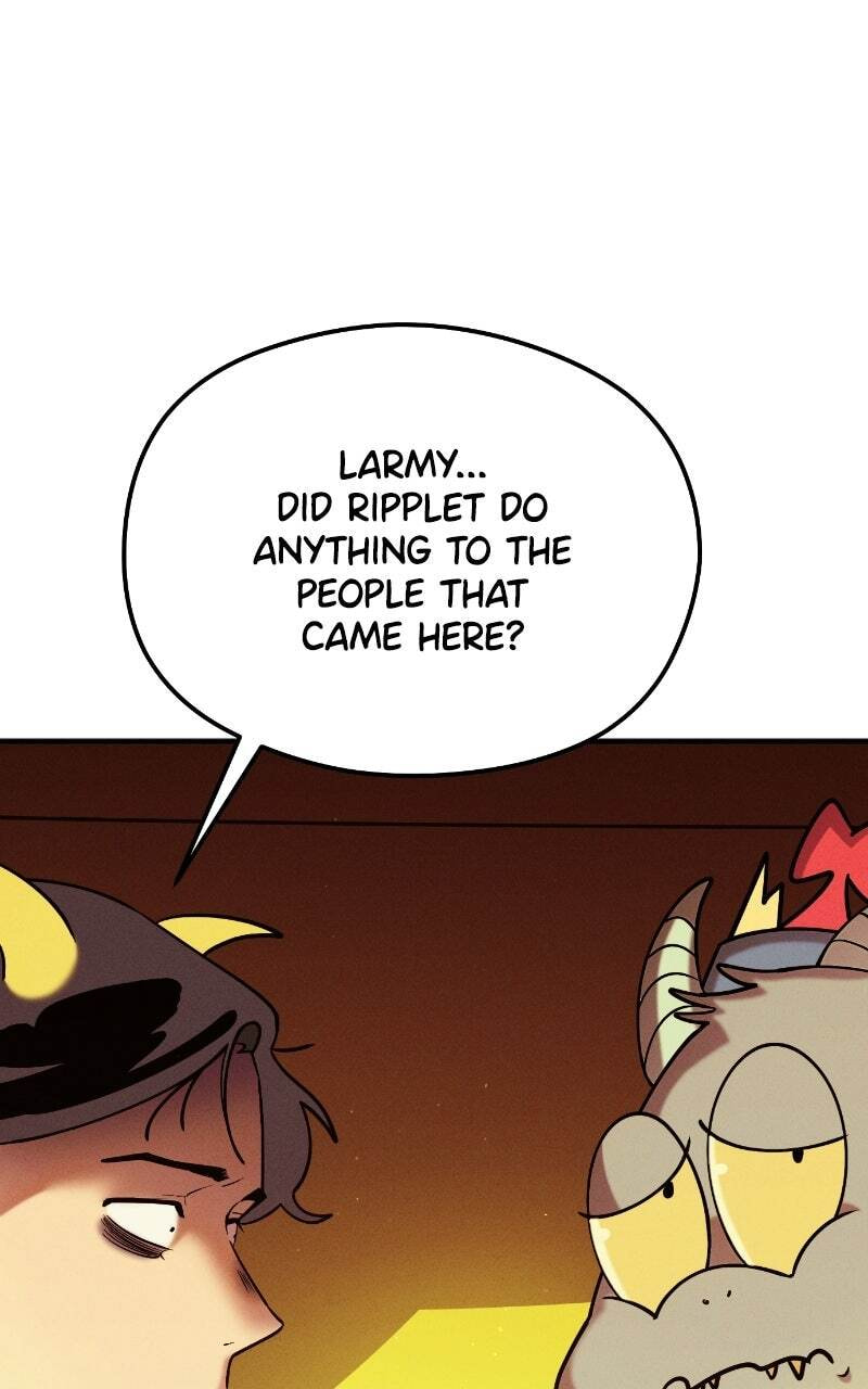 Campfire Friends Chapter 33 page 90 - 