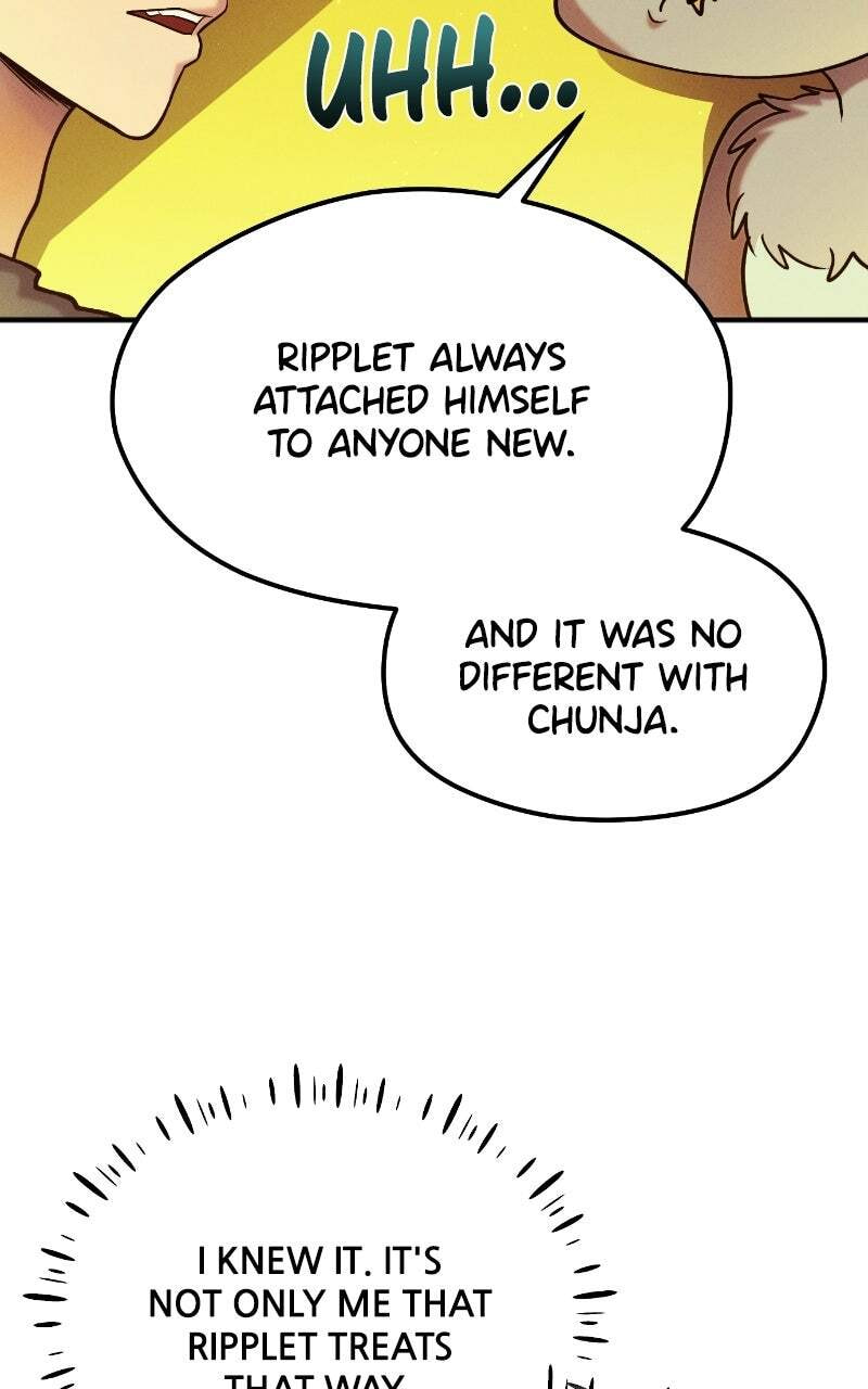 Campfire Friends Chapter 33 page 91 - 