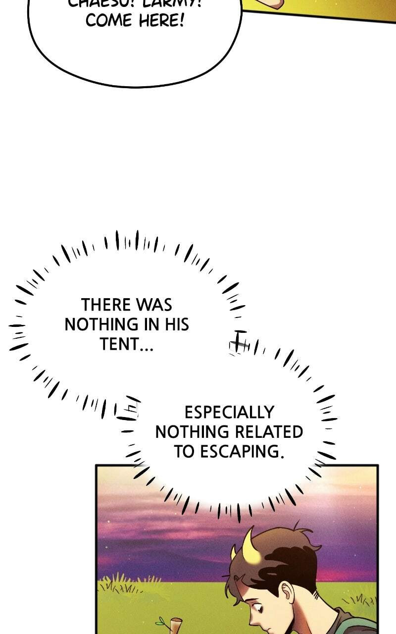 Campfire Friends Chapter 33 page 93 - 