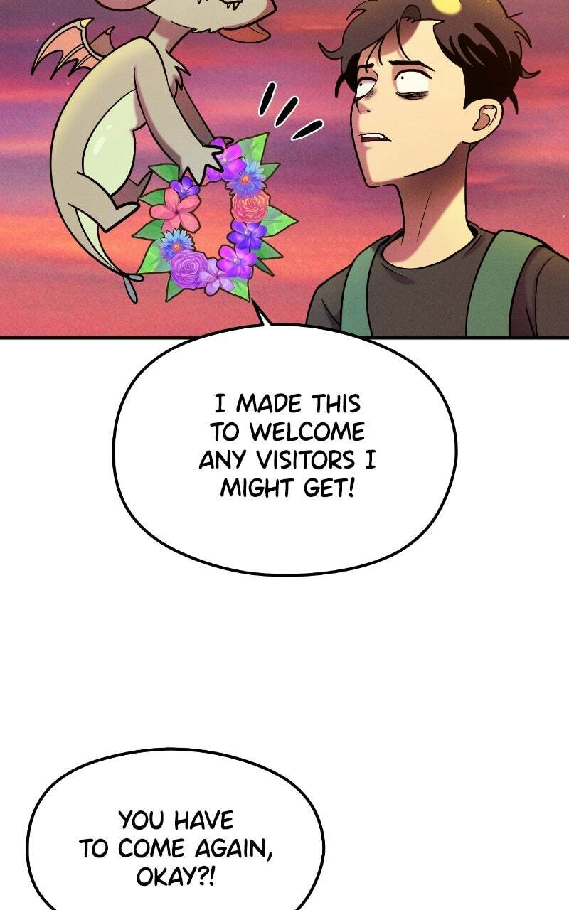 Campfire Friends Chapter 33 page 95 - 