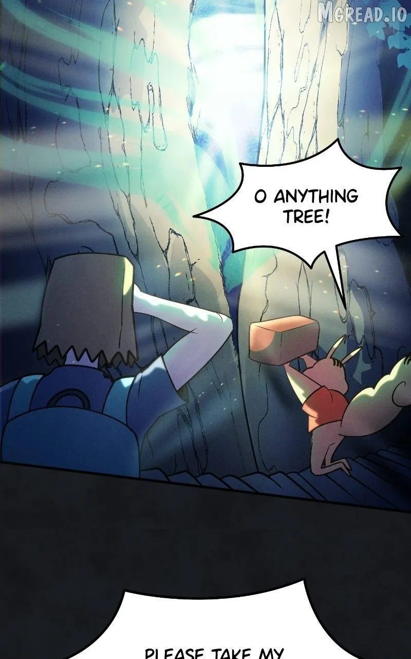 Campfire Friends Chapter 34 page 101 - 