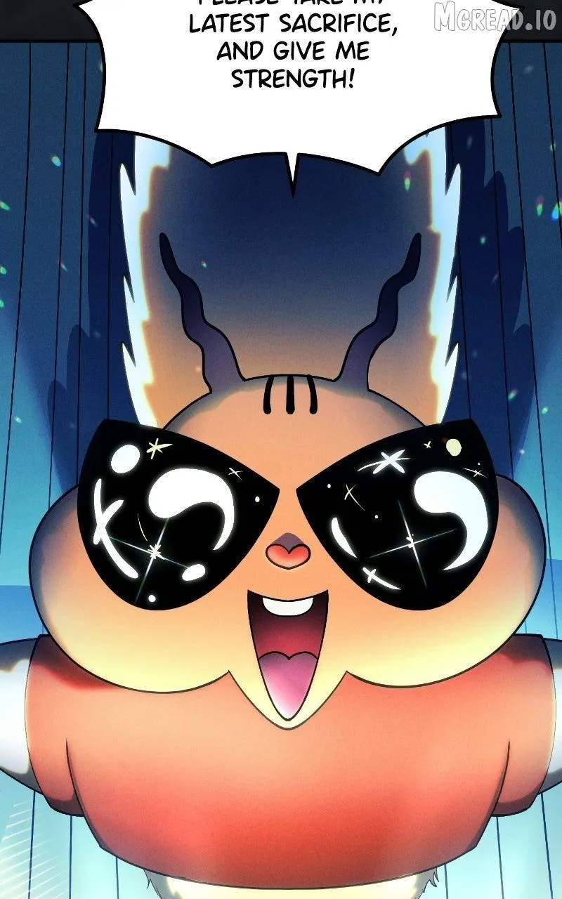 Campfire Friends Chapter 34 page 102 - 