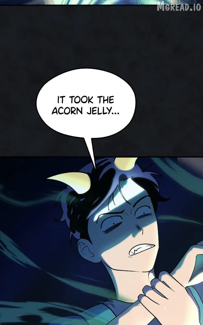 Campfire Friends Chapter 34 page 104 - 