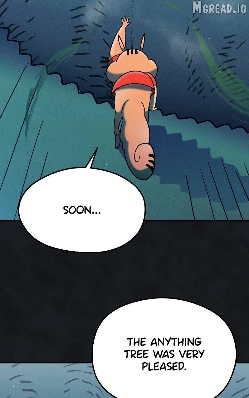 Campfire Friends Chapter 34 page 106 - 