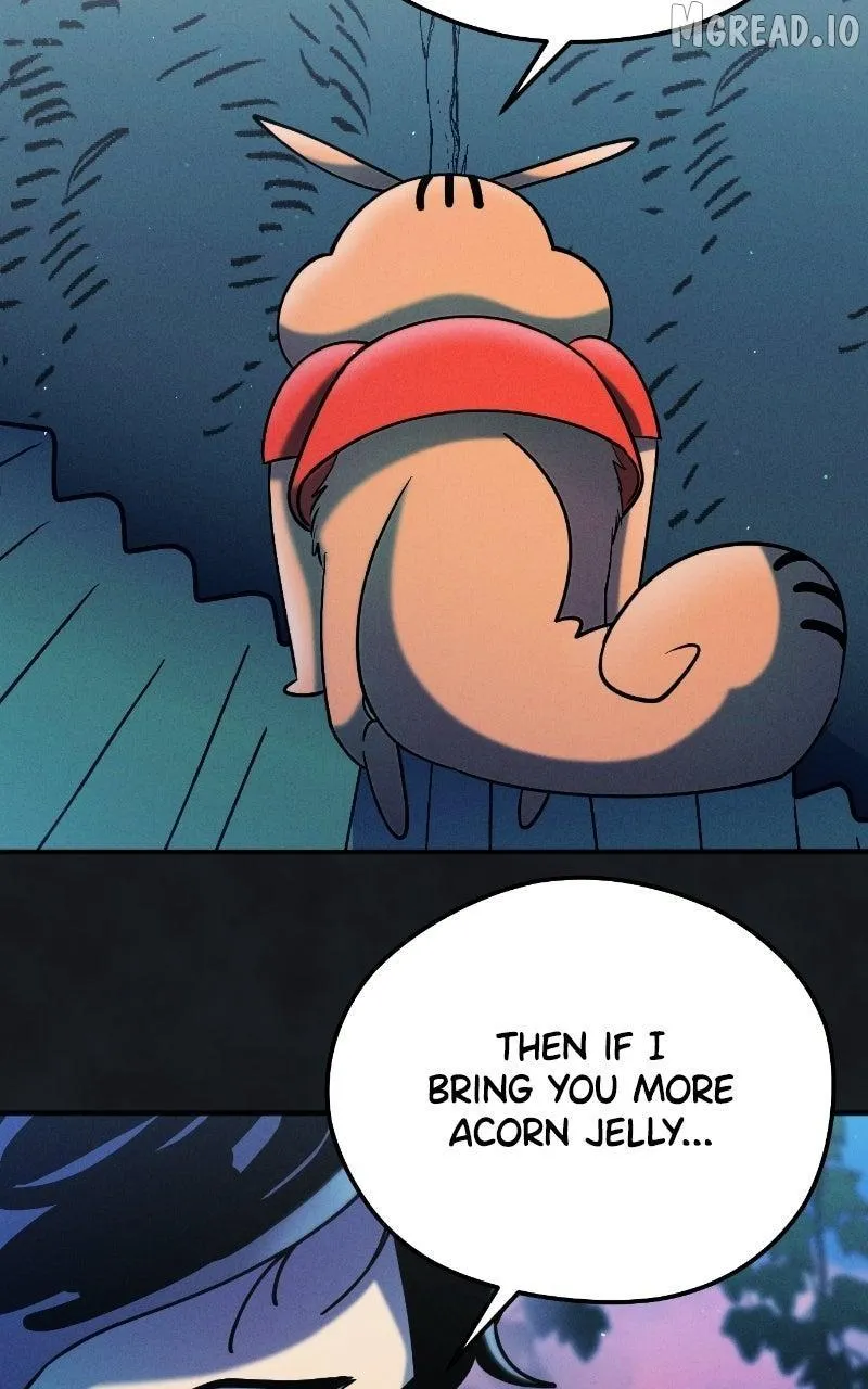 Campfire Friends Chapter 34 page 107 - 