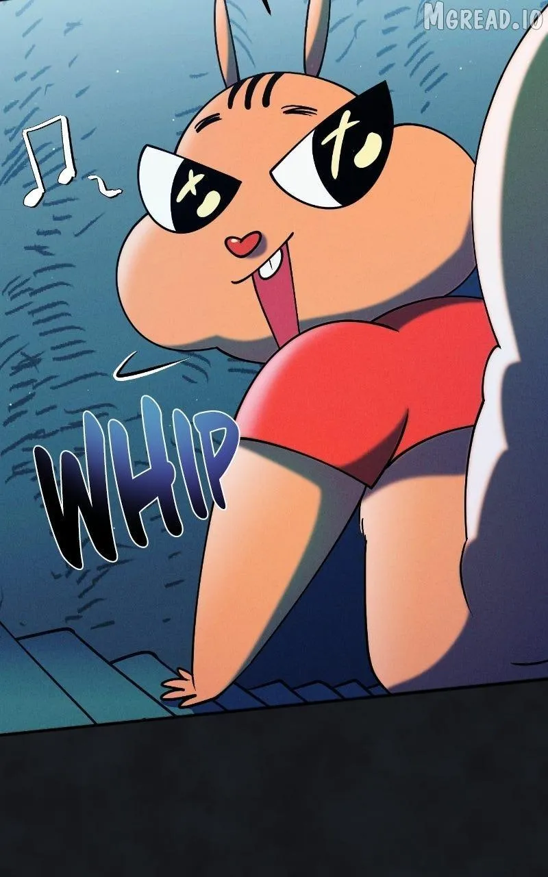 Campfire Friends Chapter 34 page 109 - 