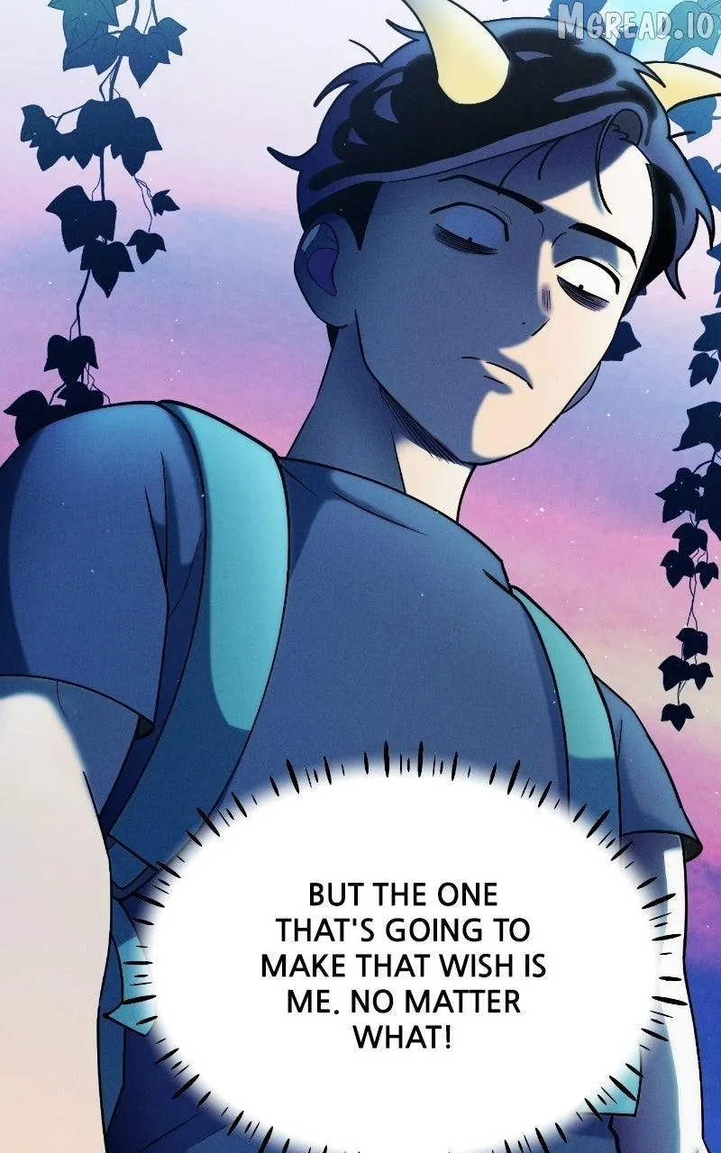 Campfire Friends Chapter 34 page 111 - 