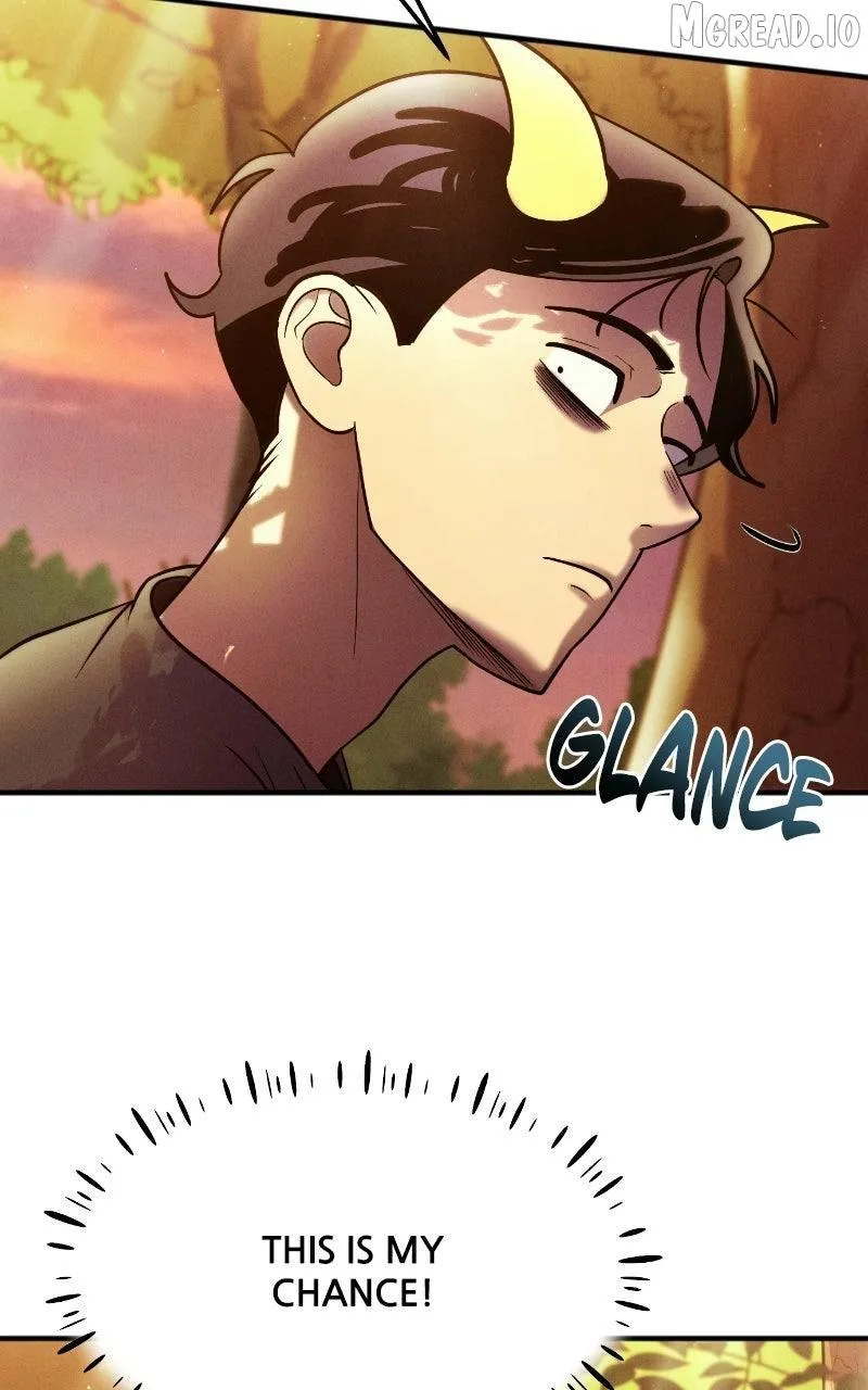 Campfire Friends Chapter 34 page 19 - 