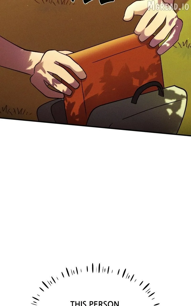 Campfire Friends Chapter 34 page 21 - 