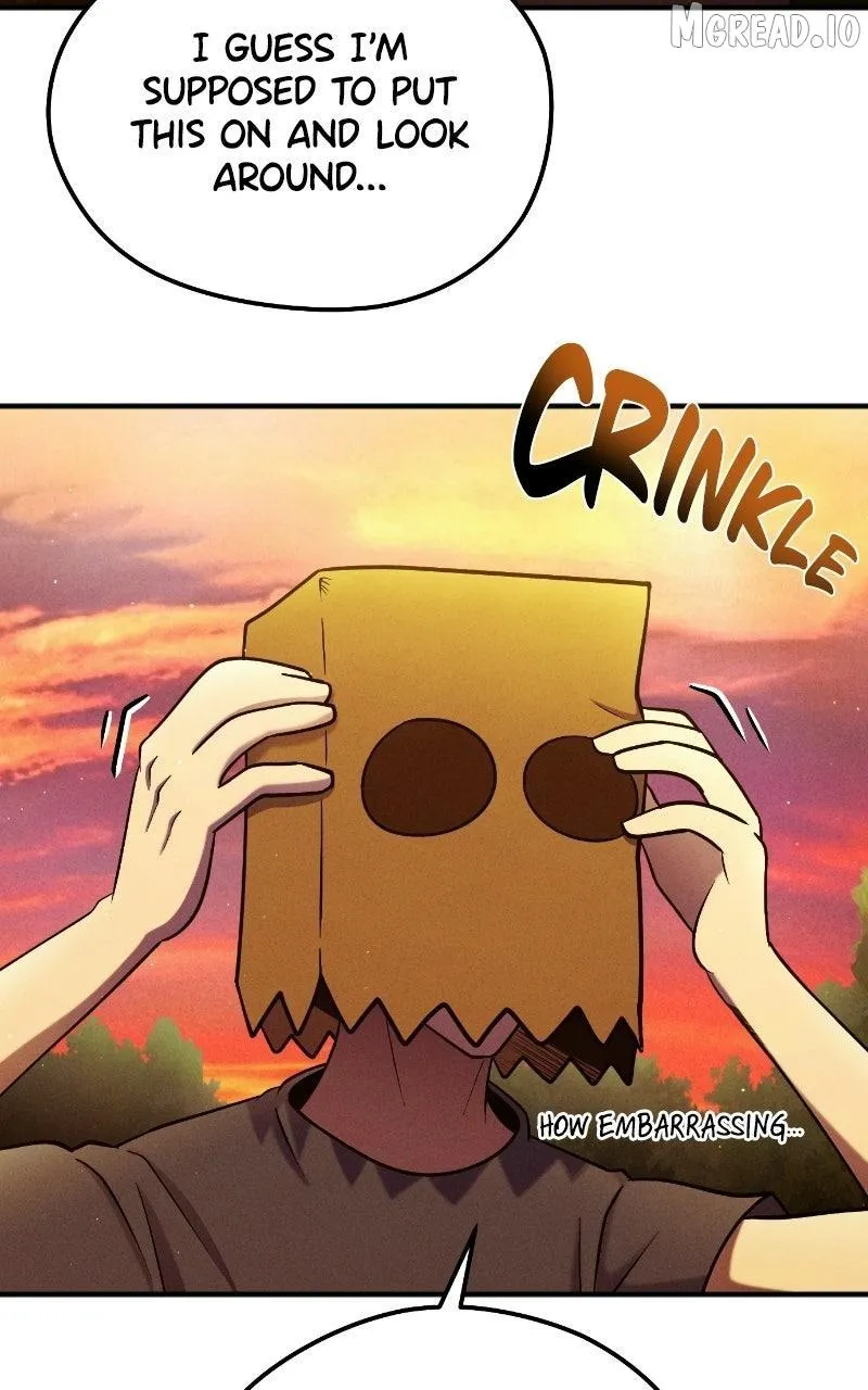 Campfire Friends Chapter 34 page 23 - 