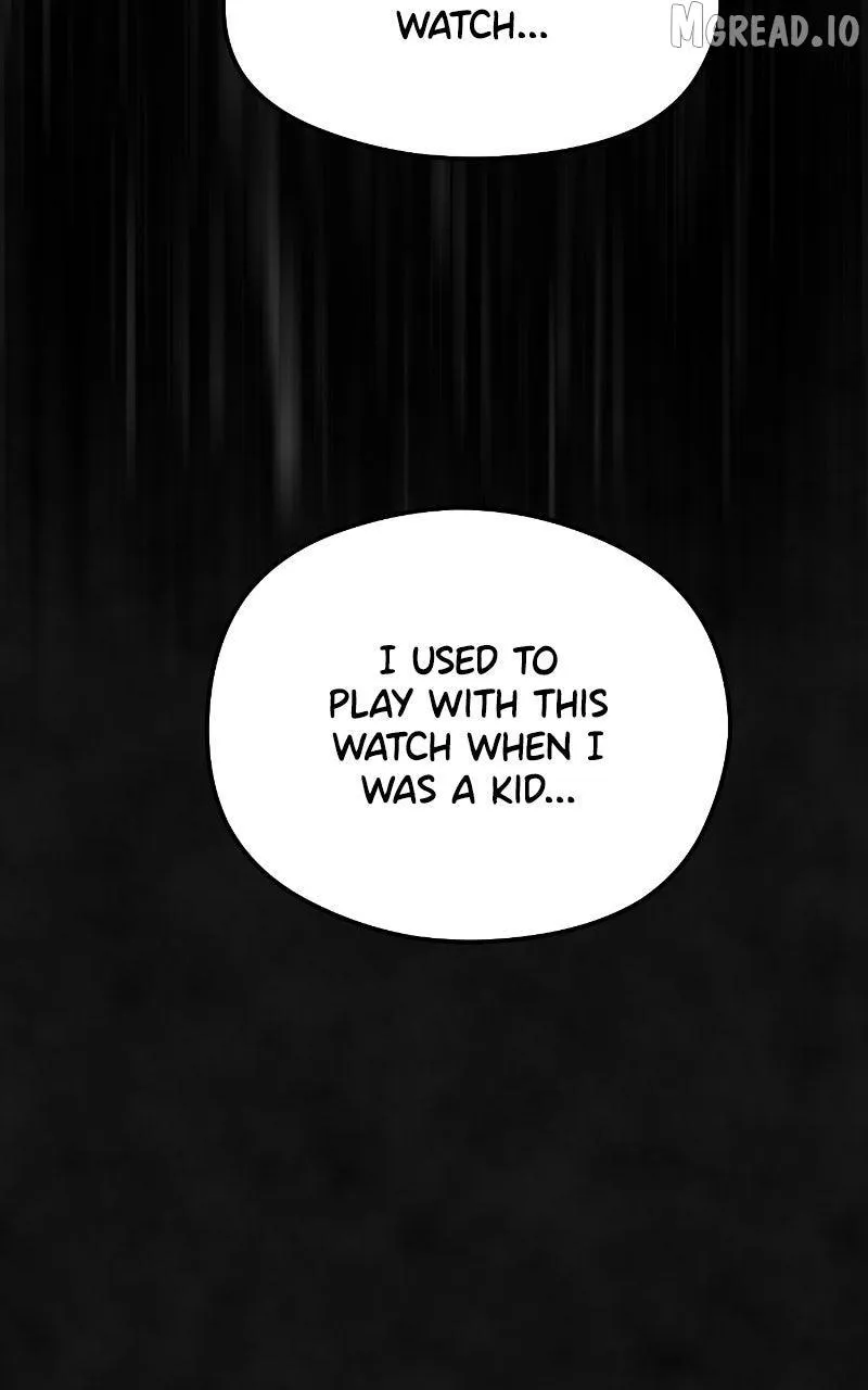 Campfire Friends Chapter 34 page 27 - 