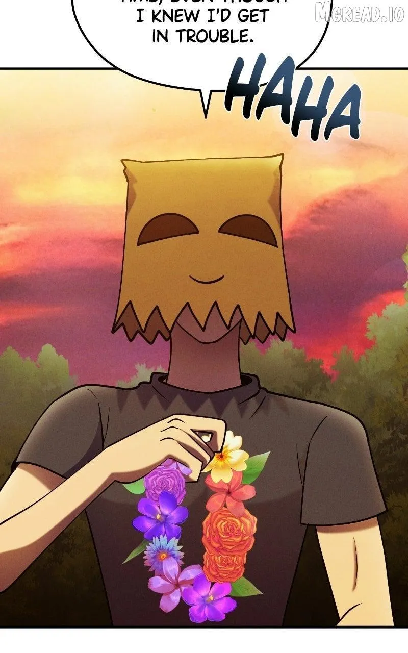 Campfire Friends Chapter 34 page 34 - 