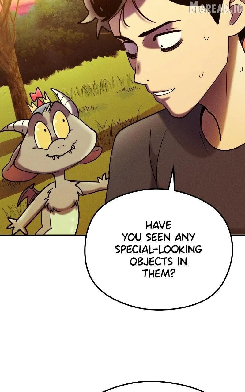 Campfire Friends Chapter 34 page 39 - 