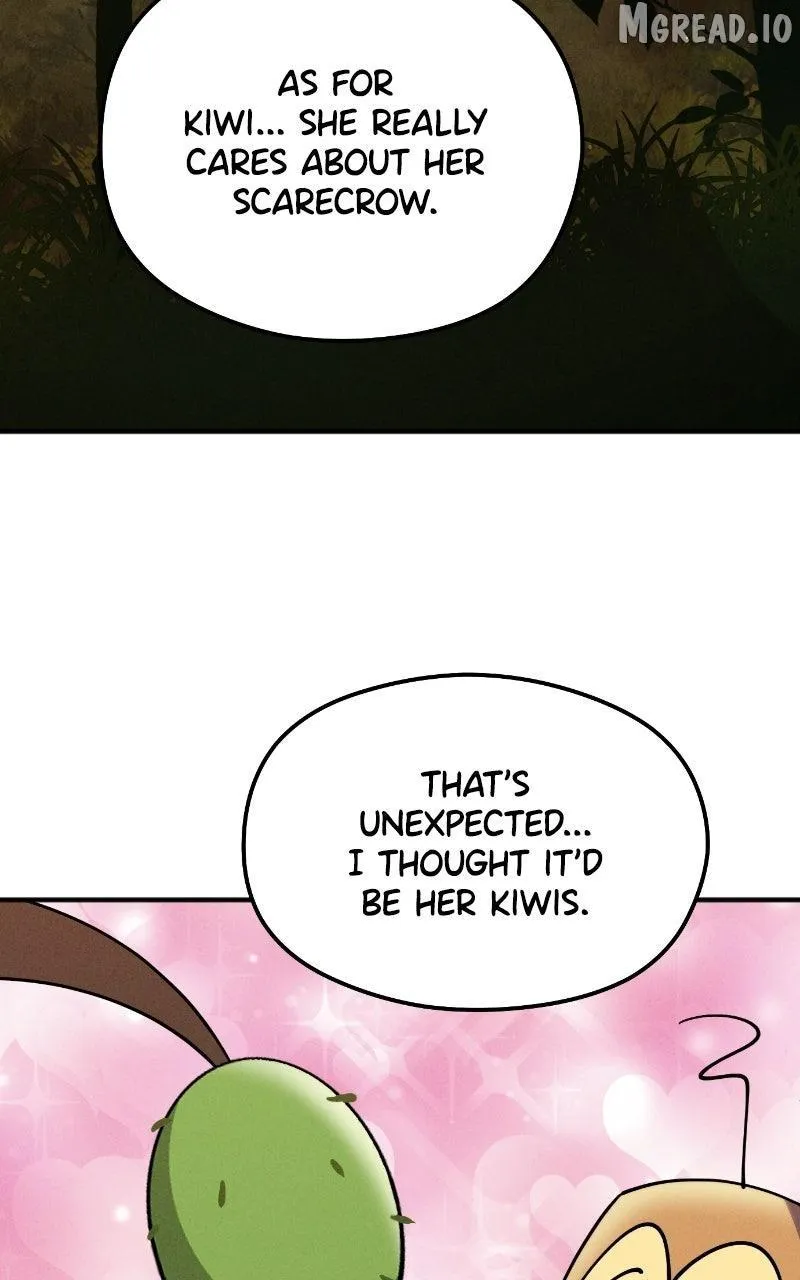 Campfire Friends Chapter 34 page 41 - 